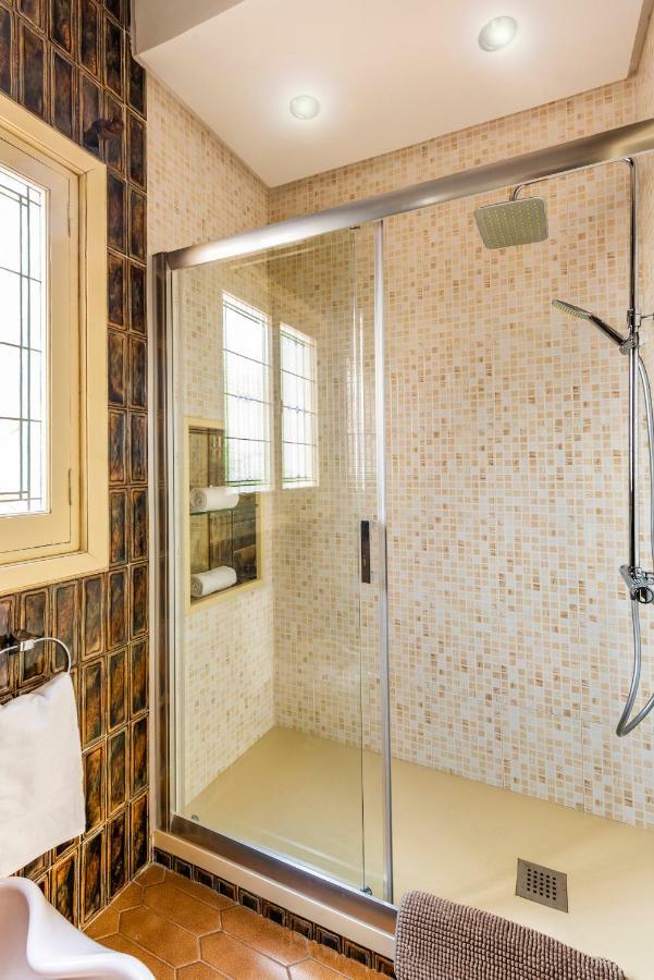 Hsh Suites Barrio Santa Cruz Sevilla Eksteriør bilde